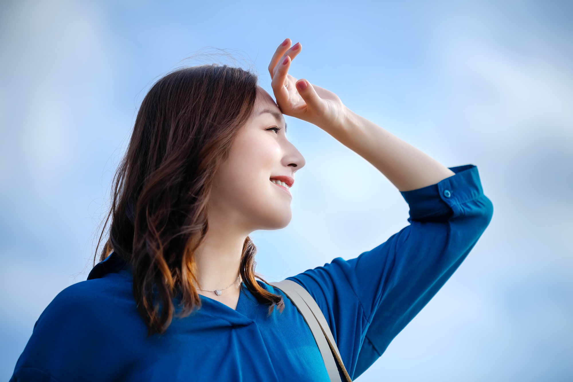 10年後も20年後も、ずっと変わらず、わたしらしく