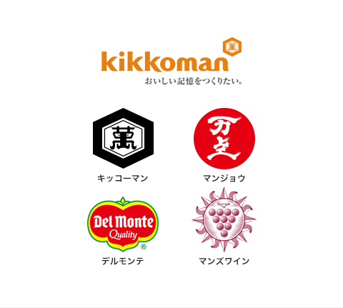 kikkoman