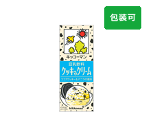 豆乳飲料　クッキー＆クリーム　200ml×18本