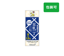 豆乳一丁 　200ml×18本