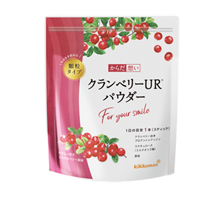 からだ想い クランベリーURパウダー（顆粒タイプ）30本入