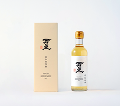万上　流山白味淋 300ml　【贈答箱入】