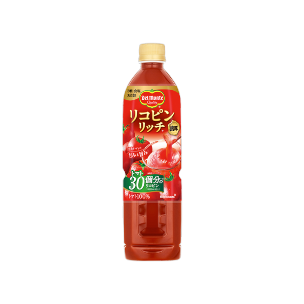 リコピンリッチ　トマト飲料