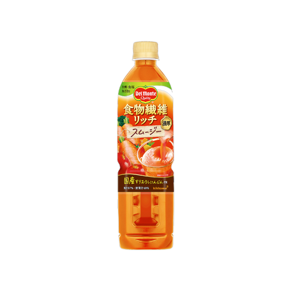食物繊維リッチ スムージー