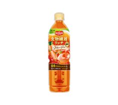 食物繊維リッチ　スムージー