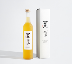 万上　流山本直し【贈答箱入】