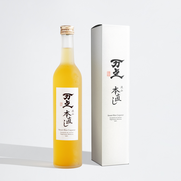 万上 流山本直し【贈答箱入】