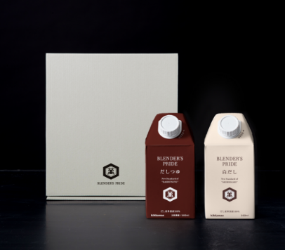 BLENDER'S PRIDE二種アソート