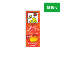 豆乳飲料　マンゴー　200ml×18本