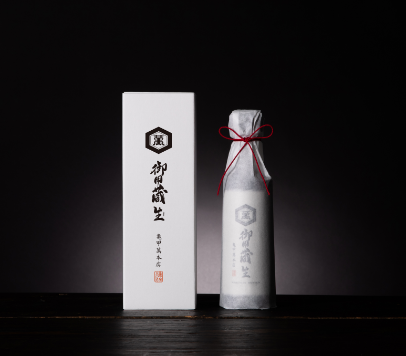 亀甲萬本店 御用蔵生 300ml