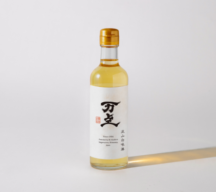 万上　流山白味淋