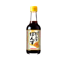 だしわりぽんず　250ml×1本