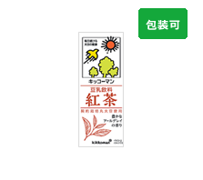 豆乳飲料　紅茶　200ml×18本