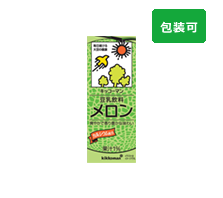 豆乳飲料　メロン　200ml×18本