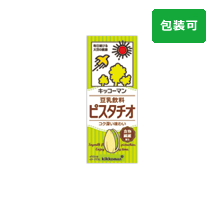 豆乳飲料　ピスタチオ　200ml×18本
