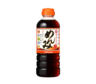 めんみ　500ml