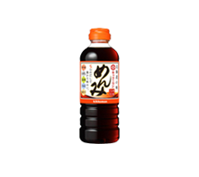 めんみ　500ml