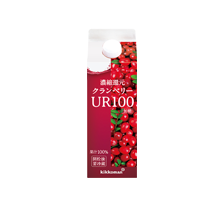 クランベリーUR100　500ml