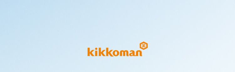 kikkoman