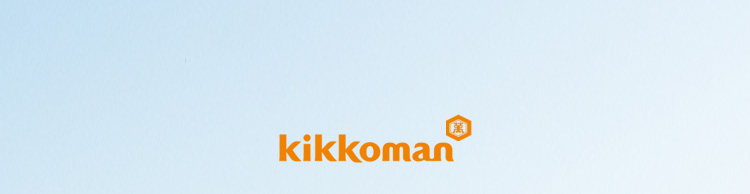 kikkoman