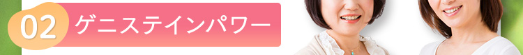 ゲニステインパワー02