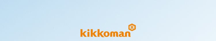 kikkoman