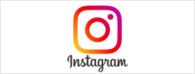 instagram公式アカウント