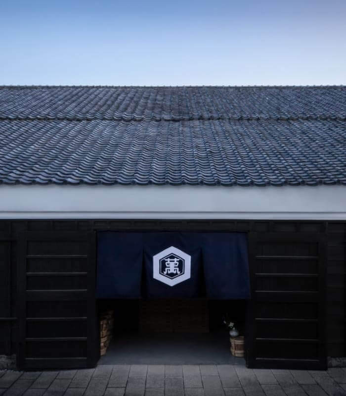 亀甲萬本店とは メイン画像